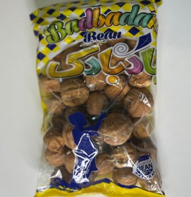 تصویر لیمو عمانی خشک اعلا Premium Dried Omani Lime – Natural Flavor Enhancer for Persian Dishes