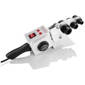 تصویر اتو لوله کشی 3 پارچه رستگار صنعت مدل RPW3 