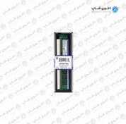 تصویر رم کینگستون ValueRAM ظرفیت ۴ گیگابایت DDR3 فرکانس ۱۶۰۰ مگاهرتز CL11 