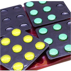 تصویر پنتاگو 2*2اتلو6*6 