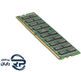 تصویر رم HP 4GB Dual Rank x4 PC3-10600 