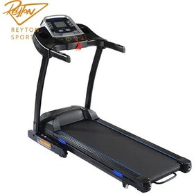 تصویر تردمیل خانگی و تک کاره آیرون مستر F30 Iron master F30 treadmills