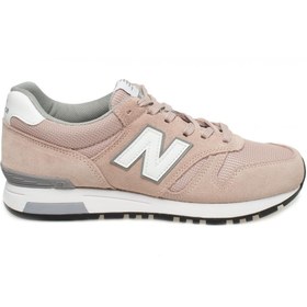 تصویر کفش پیاده روی زنانه برند نیوبالانس New Balance اصل 375 WL565Z 