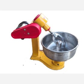 تصویر خمیرگیر(خمیرهمزن)15 کیلویی/پس کرایه/6ماه ضمانت کامل 