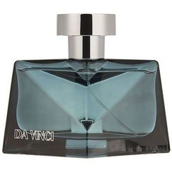 تصویر ادو پرفیوم مردانه ژک ساف مدل Da Vinci Dark Night حجم 75 میلی لیتر Jacsaf Da Vinci Dark Night Eau De Perfume For Men 75ml