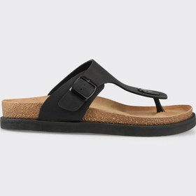 تصویر دمپایی مردانه اله elle 