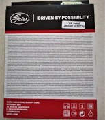 تصویر تسمه تایم کوییک و تیبا پاور گریپ اروپا اصلی 