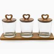 تصویر جا ادویه پارس قلب 