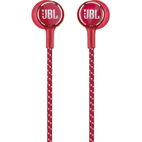 تصویر هدفون بی سیم جی بی ال مدل Live 200BT ا JBL Live 200BT Wireless Headphones JBL Live 200BT Wireless Headphones