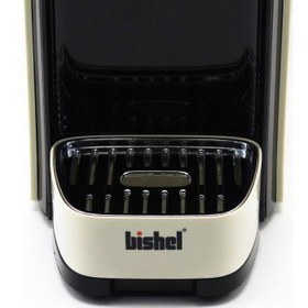 تصویر اسپرسو ساز نسپرسو بیشل مدل BL-CM-014 ا Bishel BL-CM-014 Espresso Maker Bishel BL-CM-014 Espresso Maker