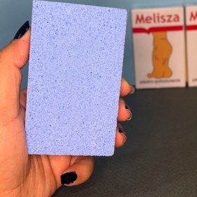 تصویر سنگ پا مدل Melisza درمانی 