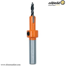 تصویر مته خزینه موتا مدل MO141 