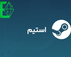 تصویر گیفت کارت استیم 
