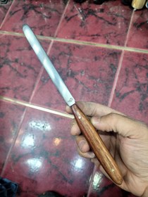 تصویر مصقل استاد منفرد 