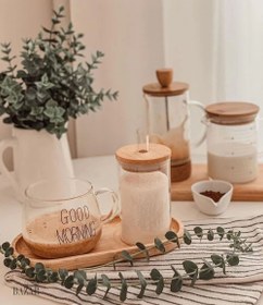 تصویر شکر پاش پیرکس 