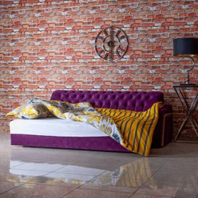 تصویر مبل تختخواب شو مدل 1004106 