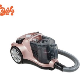 تصویر جاروبرقی فکر مدل Ranger Electronic Ranger Electronic Thought Vacuum Cleaner