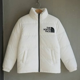 تصویر کاپشن نورث فیس 