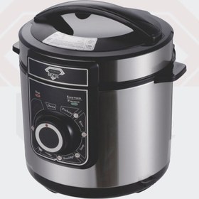 تصویر زودپزبرقی بیزل BL-PC430 