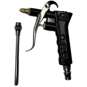 تصویر تفنگ باد پاش 