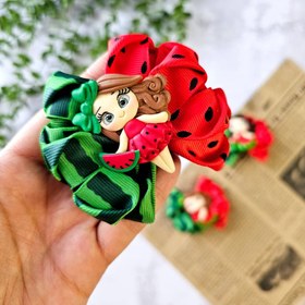 تصویر گلسر یلدایی 