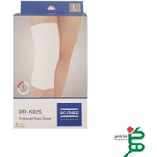 تصویر دكتر مد زانوبند كشی K025 