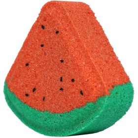 تصویر کوکتل پدیکور (پدی بامب) طرح Watermelon بسته 8 عددی ژبن پلاس 