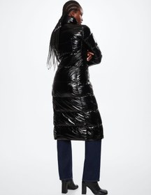 تصویر ژاکت بلند زنانه منگو mango 