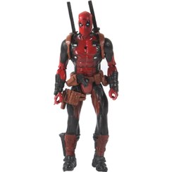 تصویر اکشن فیگور ددپول سایز ۲۶ سانتی 