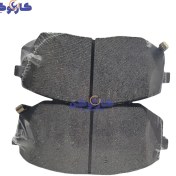 تصویر لنت ترمز جلو الیگ مناسب جک S5 