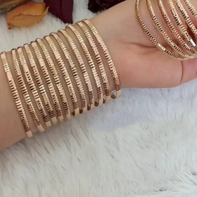 تصویر النگو پک 6 تایی 