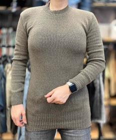 تصویر گپ - قهوه ای 