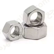 تصویر مهره شش گوش HV M ۲۷ 