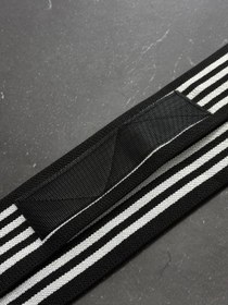 تصویر زانو بند 2 متری نایکی 