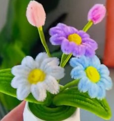 تصویر مینی گلدانهای حس خوب با تو بودن 