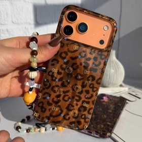 تصویر بند کیتی پلنگی 