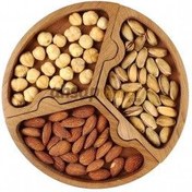 تصویر فایل سه بعدی اردوخوری ors04 دانلود طرح اردخوری