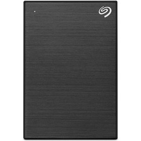 تصویر ssd external seagate 1 tra one tach اکسترنال با گارانتی ssd 