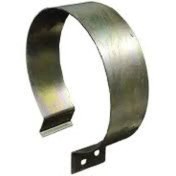 تصویر بست اگزوز نیسان سایپا بزرگ-فلزی تندیس - تندیس 