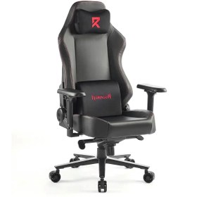 تصویر صندلی گیمینگ ردراگون مدل C507 