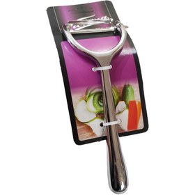 تصویر پوست کن ویکتوریا 