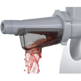 تصویر چرخ گوشت بوش 2000 وات Bosch MFW67450 Bosch Meat mincer 2000W MFW67450