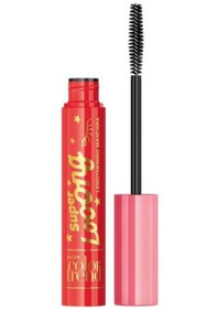 تصویر ریمل سوپر لانگ کالر ترند مشکی Avon Avon Super Long Black Mascara