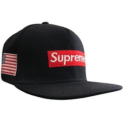 تصویر کلاه کپ مردانه سوپریم (غیر اصل) 