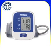 تصویر فشارسنج دیجیتال امرن مدل HEM8712 