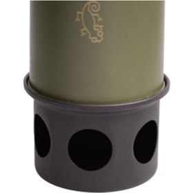 تصویر بویلر دوکاره لایف کمپ مدل 45878 