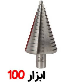 تصویر مته کاجی 4.32 ولف 