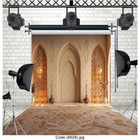 تصویر بکدراپ عکاسی ۸928 