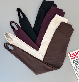 تصویر لگینگ رکابدار لیدی هورم 