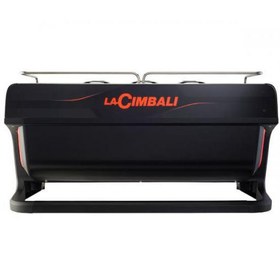 تصویر اسپرسو ساز دو گروپ جیمبالی مدل M200 GT ا GIMBALI Espresso maker GIMBALI Espresso maker